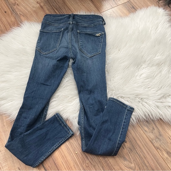 HOLLISTER - jeans - Picture 3 of 4